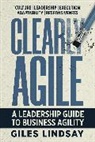 Giles Lindsay - Clearly Agile