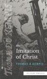 Thomas A Kempis, Thomas À Kempis - The Imitation of Christ (Sea Harp Timeless series)