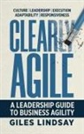 Giles Lindsay - Clearly Agile