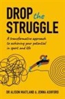 Jenna Ashford, Alison Maitland - Drop The Struggle