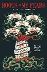 Adam LG Nevill, Gemma Amor, Gemma Wurth Amor, Ramsey Campbell, Nadia El-Fassi, Gabino Iglesias... - Roots of My Fears