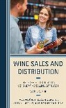 John C. Crotts, Crotts John C., Susan DeMatei, Byron Marlowe, Paul Wagner, Paul Dematei Wagner... - Wine Sales and Distribution