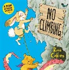 Ross Collins, Collins Ross - No Climbing