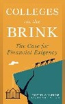 Charles M Ambrose, Charles M. Ambrose, Charles M. Nietzel Ambrose, Michael T Nietzel, Michael T Ambrose Nietzel, Michael T. Nietzel... - Colleges on the Brink