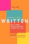 Bec Evans, Chris Smith - Written: How to Keep Writing and Build a Habit That Lasts