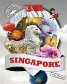 Jane Hinchey - Singapore