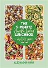 Alexander Hart, Hart Alexander - The 5-Minute Noodle Salad Lunchbox