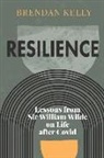 Brendan Kelly - Resilience