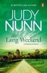 Judy Nunn - The Long Weekend