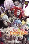 Yoshiaki Sukeno, Yoshiaki Sukeno - Twin Star Exorcists, Vol. 24: Onmyoji