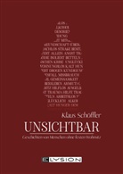 Klaus Schöffler - Unsichtbar
