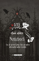 Ulrike Grabowski, Ulrike Kleinert, Jennifer Schreiner - Das etwas andere Notizbuch
