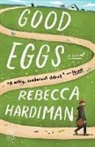 Rebecca Hardiman, Rebecca Hardiman - Good Eggs