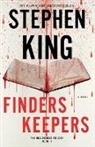 Stephen King - Finders Keepers