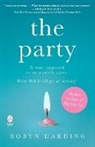 Robyn Harding, Harding Robyn - The Party