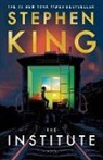 Stephen King, King Stephen - Institute