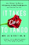 Winifred M Reilly, Winifred M. Reilly, Reilly Winifred M. - It Takes One to Tango