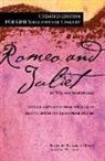 William Shakespeare, Barbara Mowat, Barbara A Mowat, Barbara A. Mowat, Dr. Barbara A. Mowat, Werstine... - Romeo and Juliet