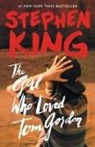 Stephen King - Girl Who Loved Tom Gordon