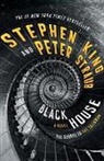 Stephen King, Stephen Straub King, Peter Straub - Black House
