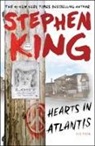 Stephen King - Hearts in Atlantis