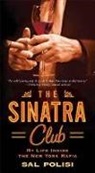 Sal Polisi, Salvatore Polisi - The Sinatra Club