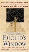 MLODINOW, Leonard Mlodinow - Euclid's Window