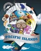 Jane Hinchey - Pacific Islands