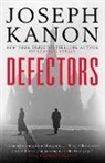 Joseph Kanon, Kanon Joseph - Defectors