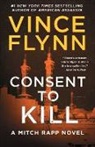 Vince Flynn - Consent to Kill