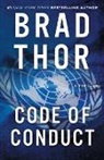 Brad Thor - Code of Conduct