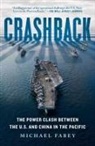 Michael Fabey - Crashback