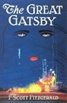 F Scott Fitzgerald, F. Scott Fitzgerald - The Great Gatsby