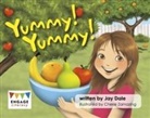 Jay Dale, Cherie Zamazing - Yummy! Yummy!