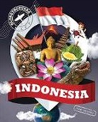 Jane Hinchey - Indonesia