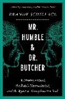 Brandy Schillace, Schillace Brandy - Mr. Humble and Dr. Butcher