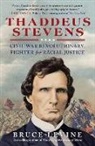 Bruce Levine, Levine Bruce - Thaddeus Stevens