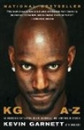 Kevin Garnett, Kevin/ Ritz Garnett, Garnett Kevin - Kg