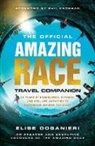 Elise Doganieri, Elise Doganieri - The Official Amazing Race Travel Companion