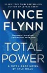 Vince Flynn, Kyle Mills - Total Power