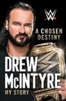 Drew McIntyre, Drew McIntyre - A Chosen Destiny