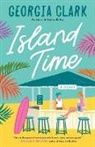 Georgia Clark, Clark Georgia - Island Time