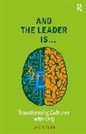 Gareth Chick - And the Leader is
