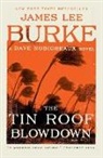 James Lee Burke, Burke James Lee - The Tin Roof Blowdown
