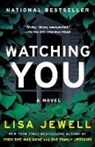 Lisa Jewell, Jewell Lisa - Watching You