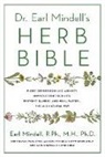 Earl Mindell - Dr. Earl Mindell's Herb Bible