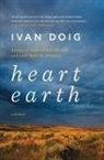 Ivan Doig - Heart Earth