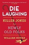 William Novak - Die Laughing