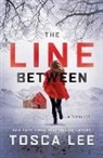Tosca Lee - The Line Between