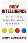 Joseph Cardillo, Joseph (Joseph Cardillo) Cardillo - Body Intelligence